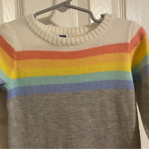 NWT Janie and Jack Romper - Picture 4 of 8